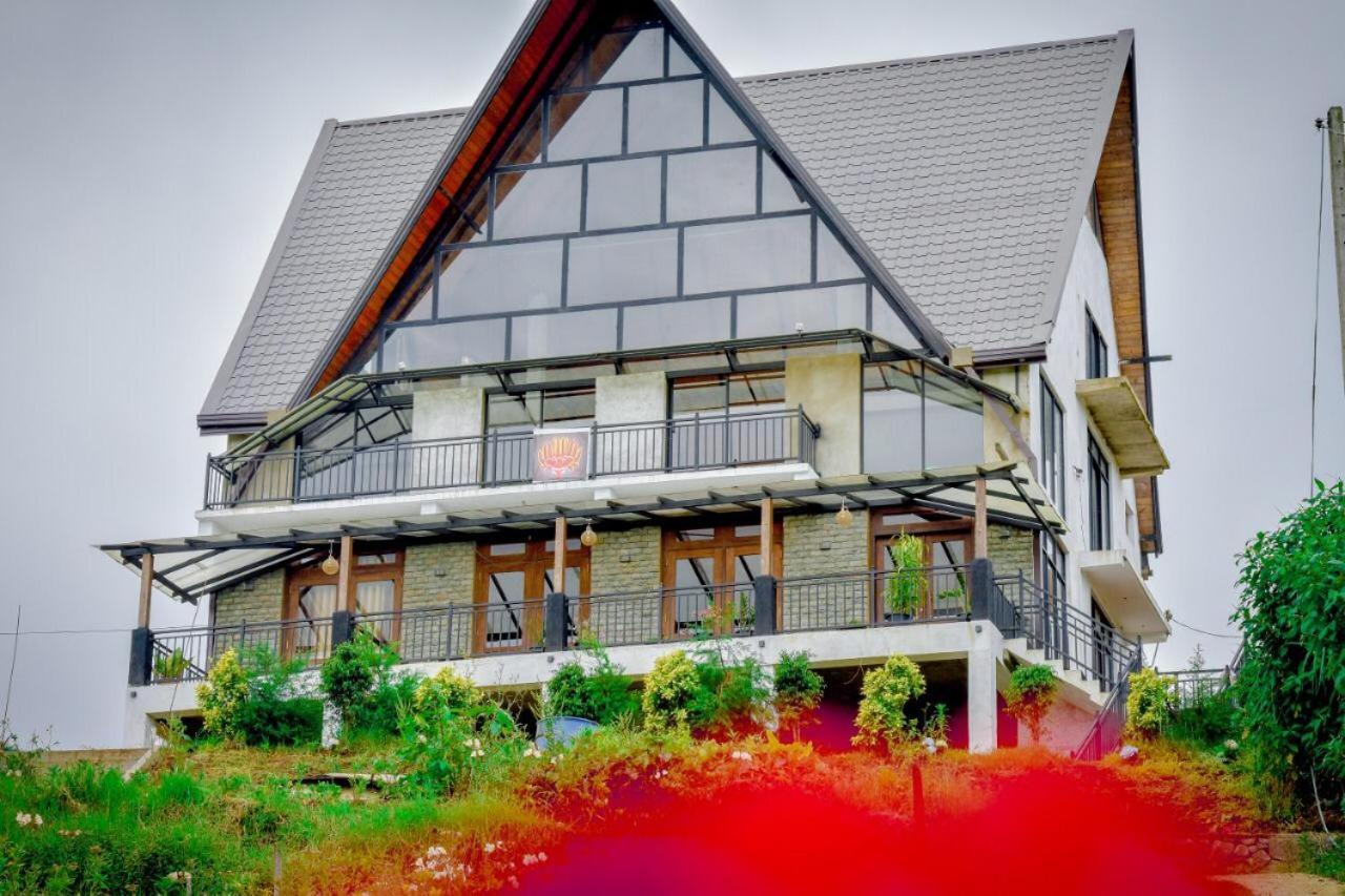 Omaya Hills Нувара Елия Екстериор снимка